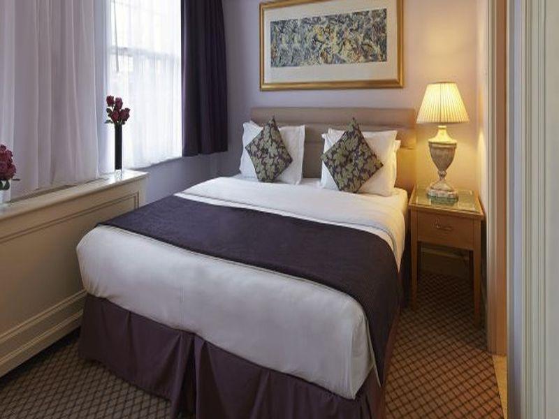 Ascott Mayfair * London