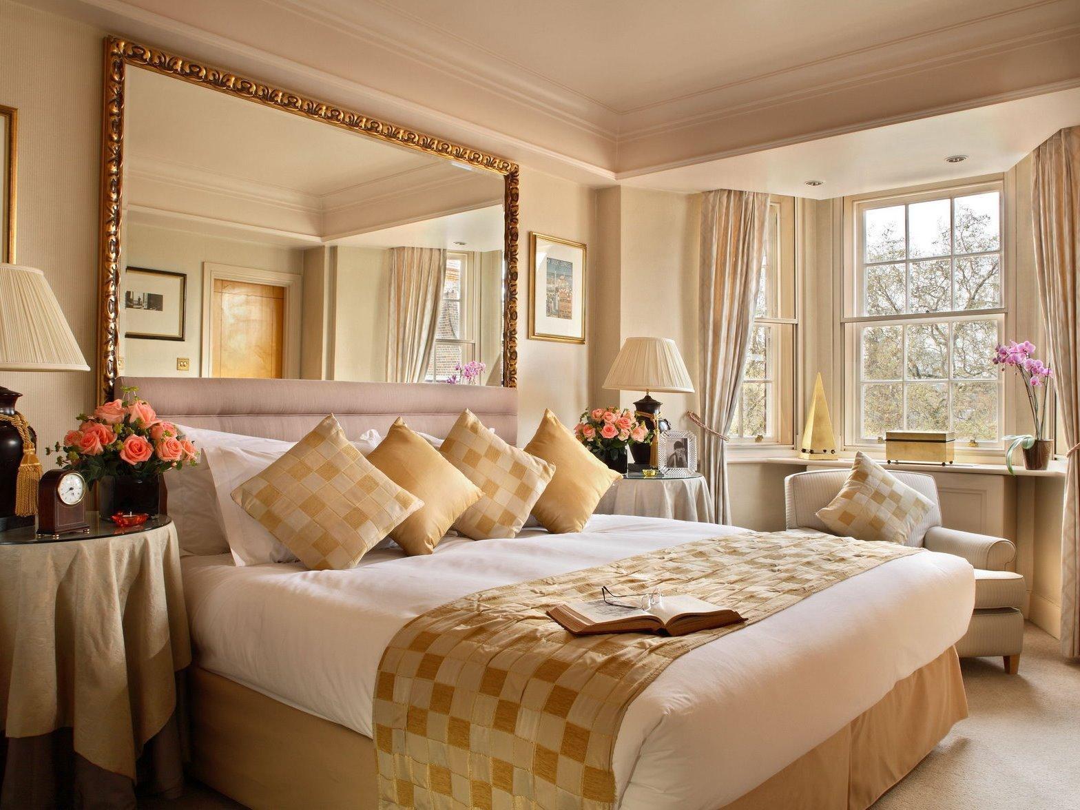 Ascott Mayfair Leilighet