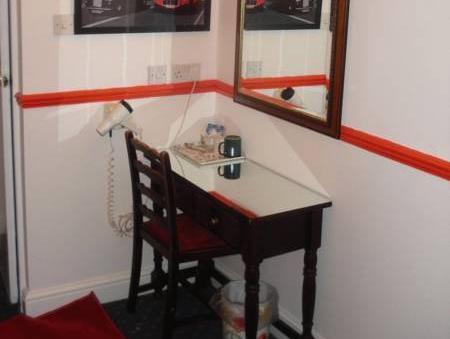 Springfield Hotel London