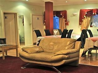 View Hotel