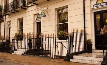 Days Hyde Park Hotell 3*