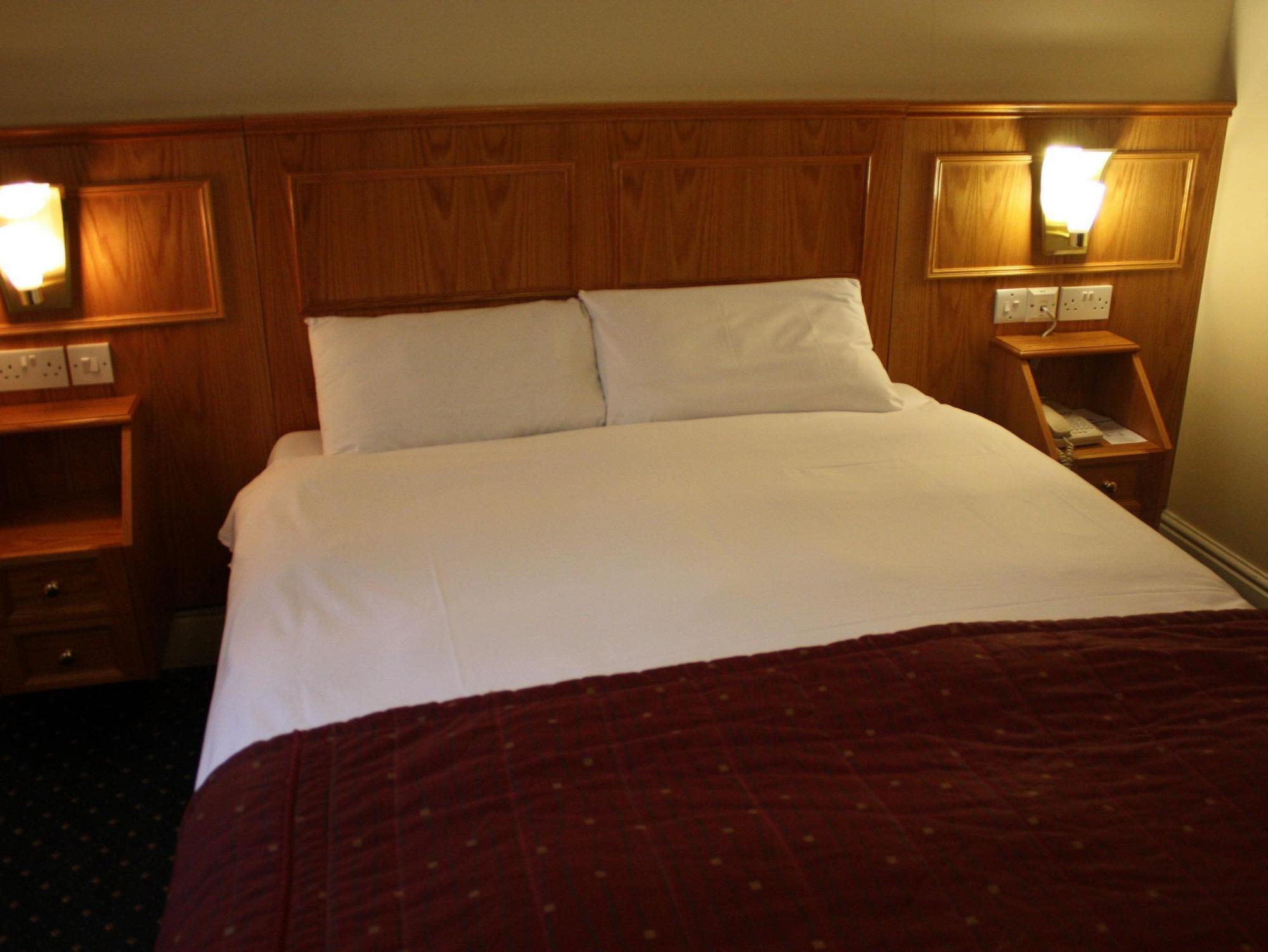 Days Hyde Park Hotell 3*