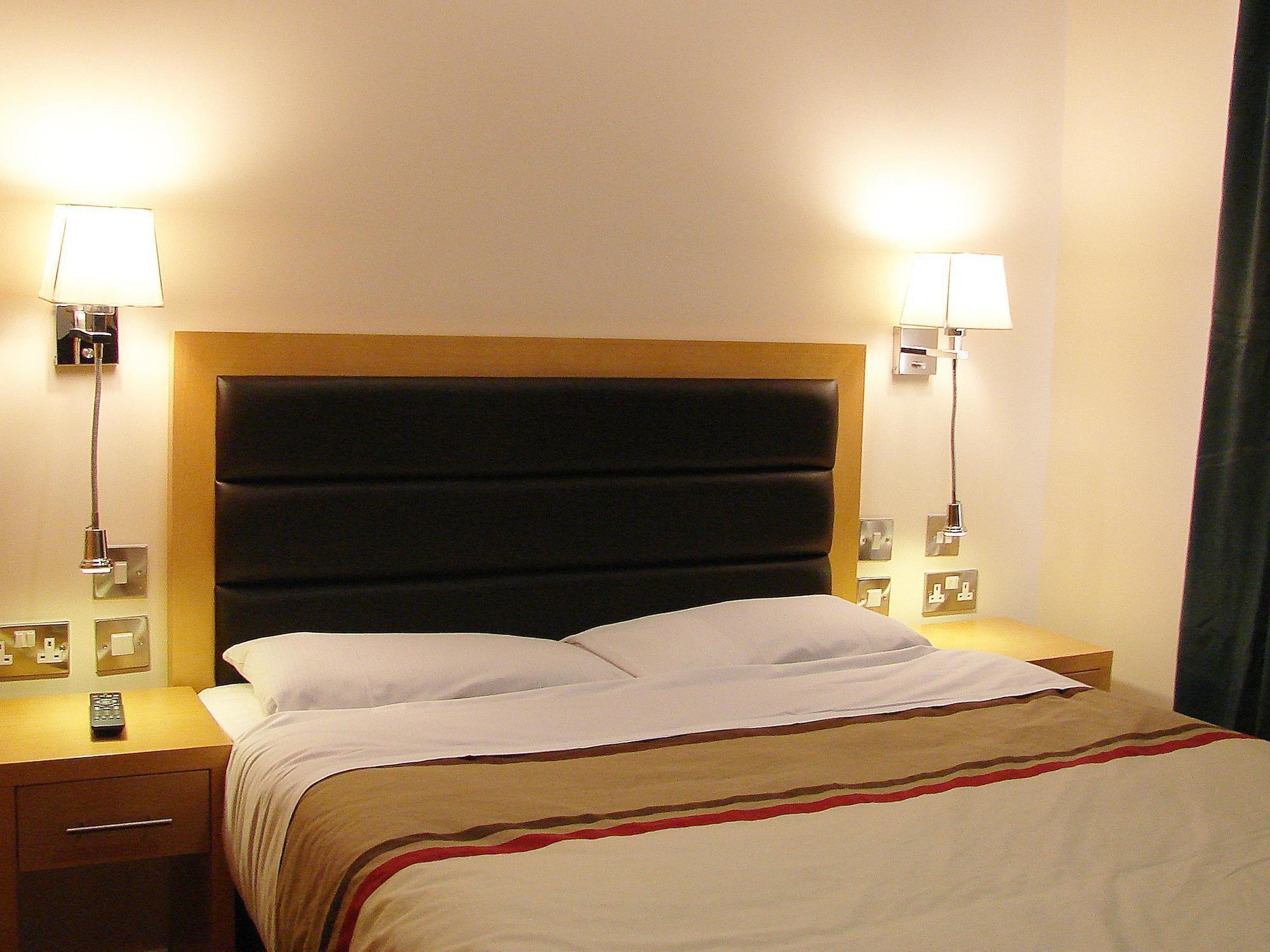 Cromwell Hotell 3*