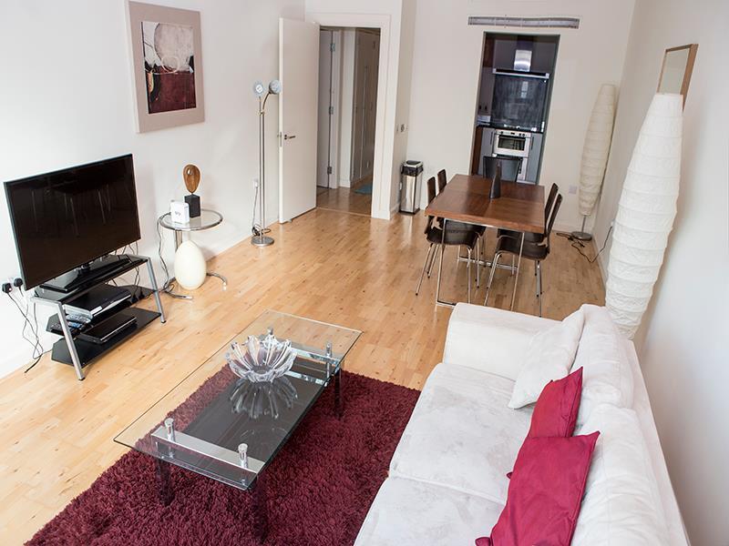 Zen - Canary Wharf Hotel