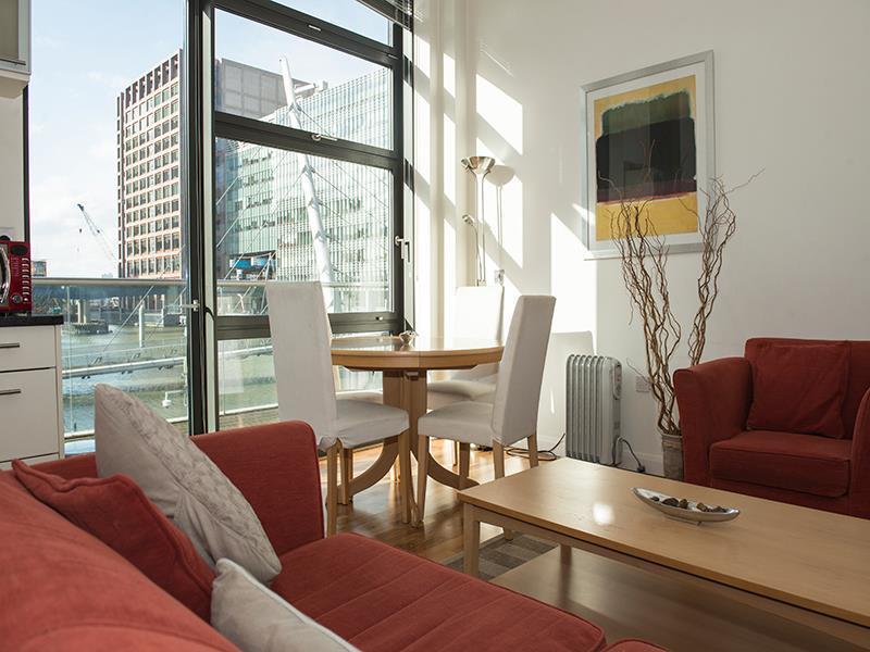 Zen - Canary Wharf 4* London