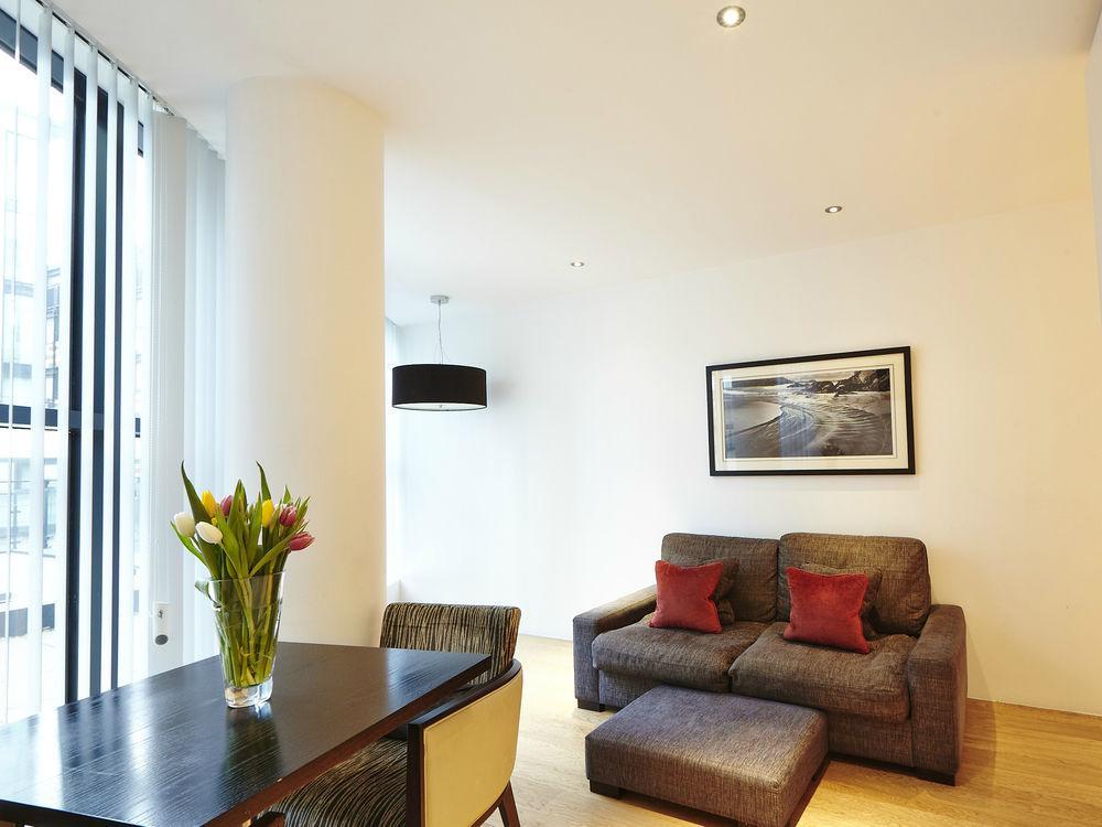Tower Bridge Aparthotel London