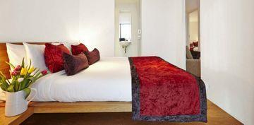 Tower Bridge Aparthotel 3*