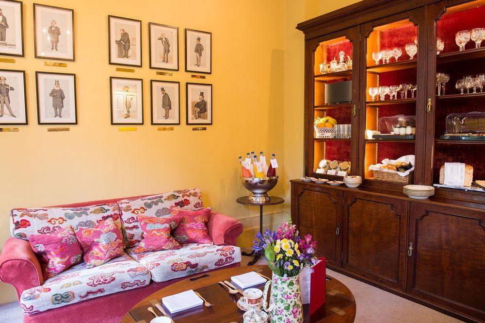 The Portobello 4*