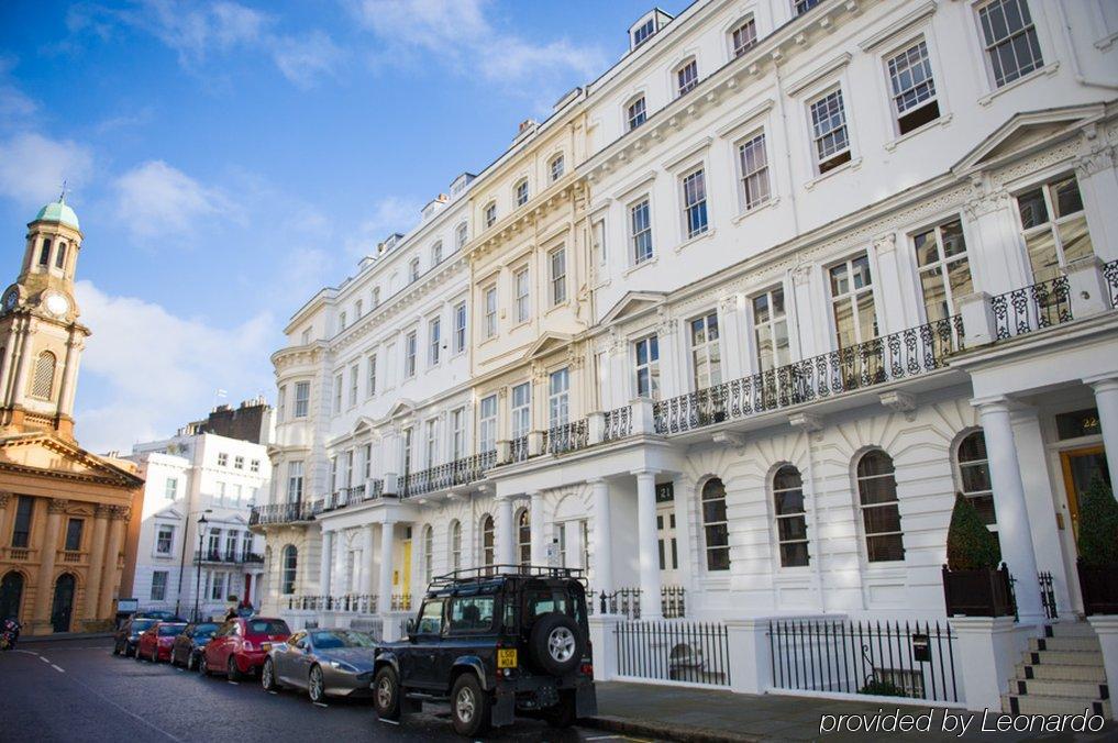 The Portobello Hotel 4*
