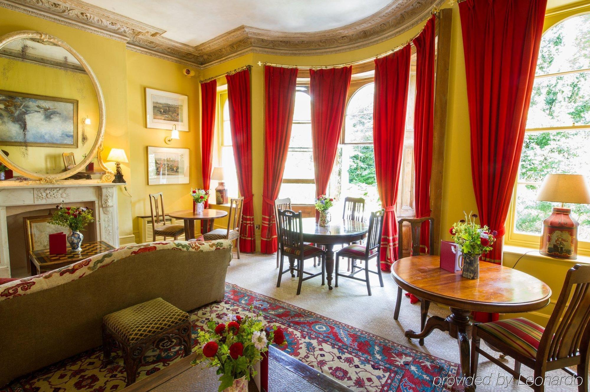 The Portobello Hotel London