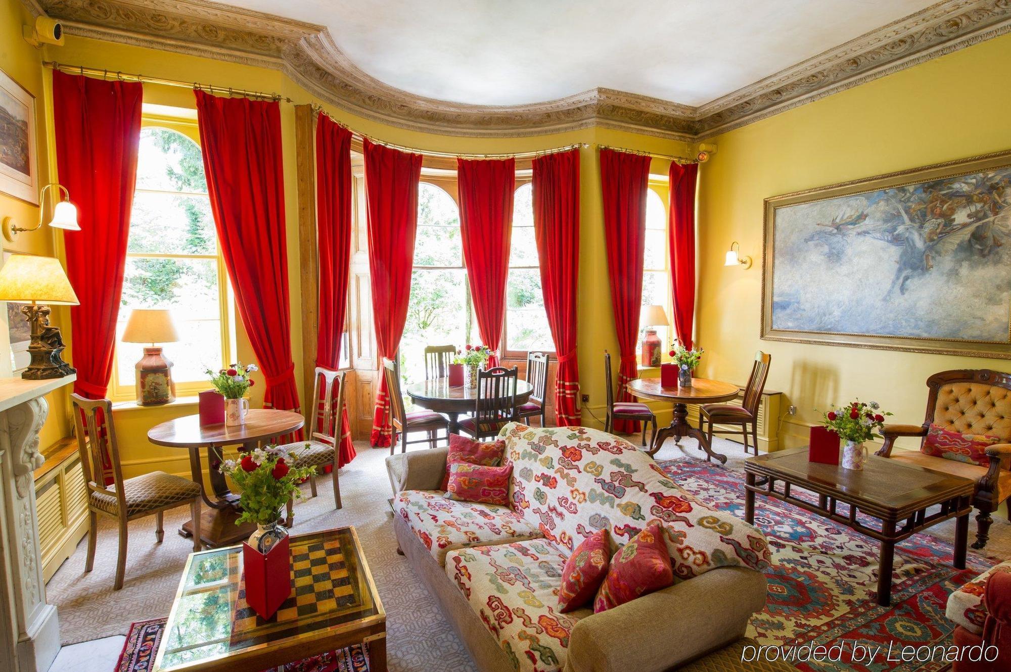 The Portobello Hotel 4*