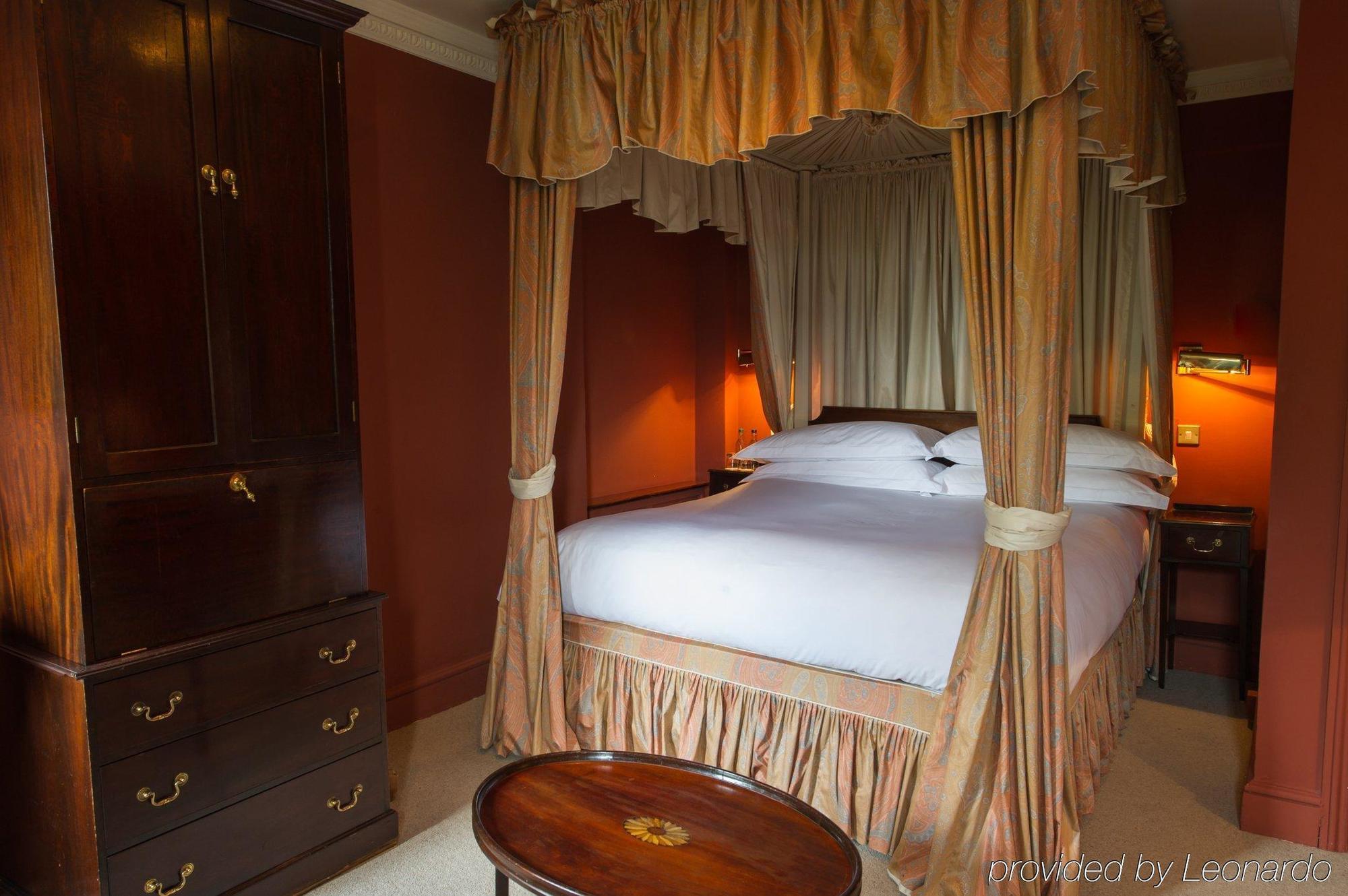 The Portobello 4* London