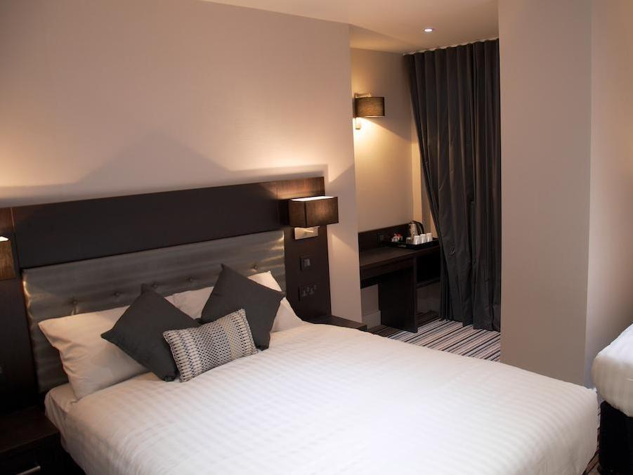 The W14 Kensington Hotel London
