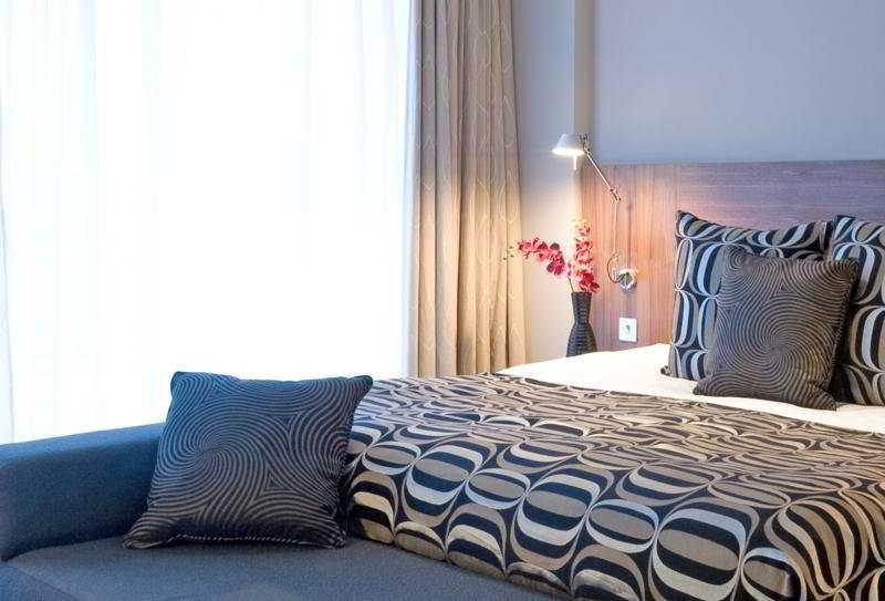 Hotel Apex Of Londra