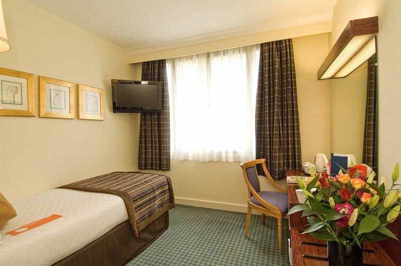 Thistle Euston 4*