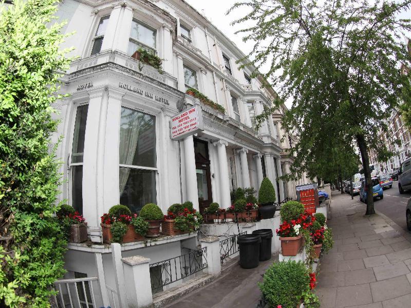 Holland Hotel London