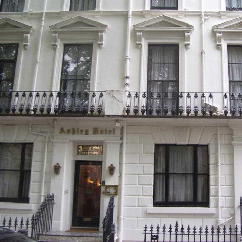 Sonder The Voyage Hotel Londres