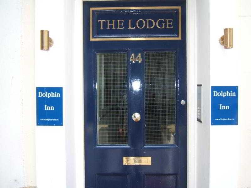 Dolphin - The Hotel 3*