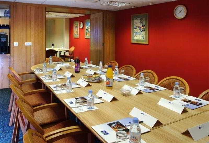 Holiday Express Southwark By Ihg Hotel