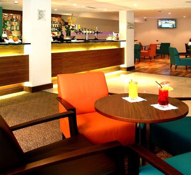 Hotel Holiday Camden Lock By Ihg London