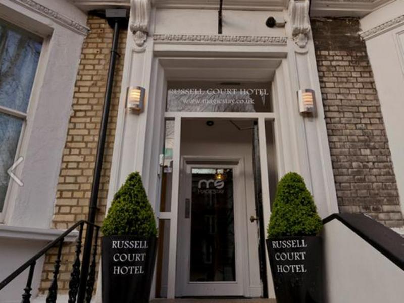 Nox Olympia Hotel 4*