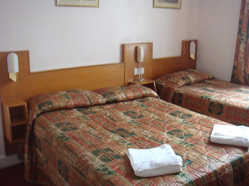 Berkeley Court 2*