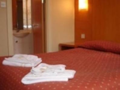 Berkeley Court 2* London