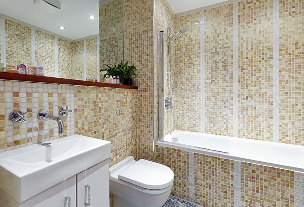 Cheval Harrington Court At South Kensington Aparthotel London