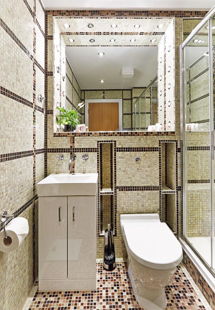 Cheval Harrington Court At South Kensington Aparthotel 4*