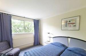 La Reserve Hotell London