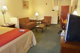 La Reserve Hotell 3*