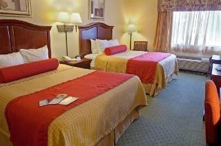 La Reserve Hotell