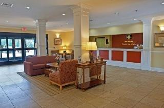 La Reserve Hotell