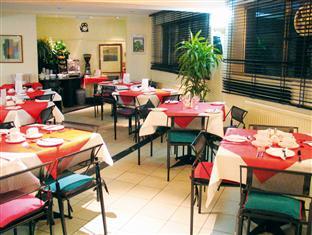 La Reserve Hotell 3*
