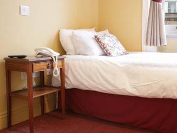 The Coronation Hotel London