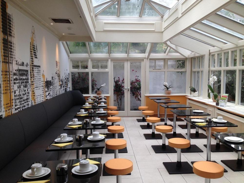 Henley House Hotel London