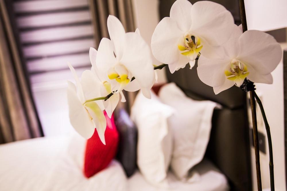 Henley House 4*