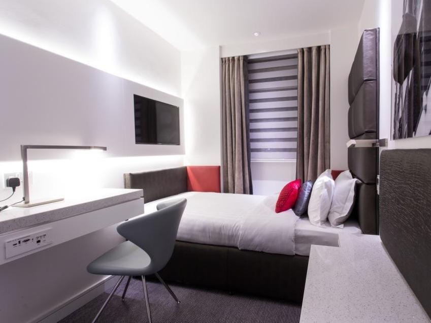 Henley House Hotel London