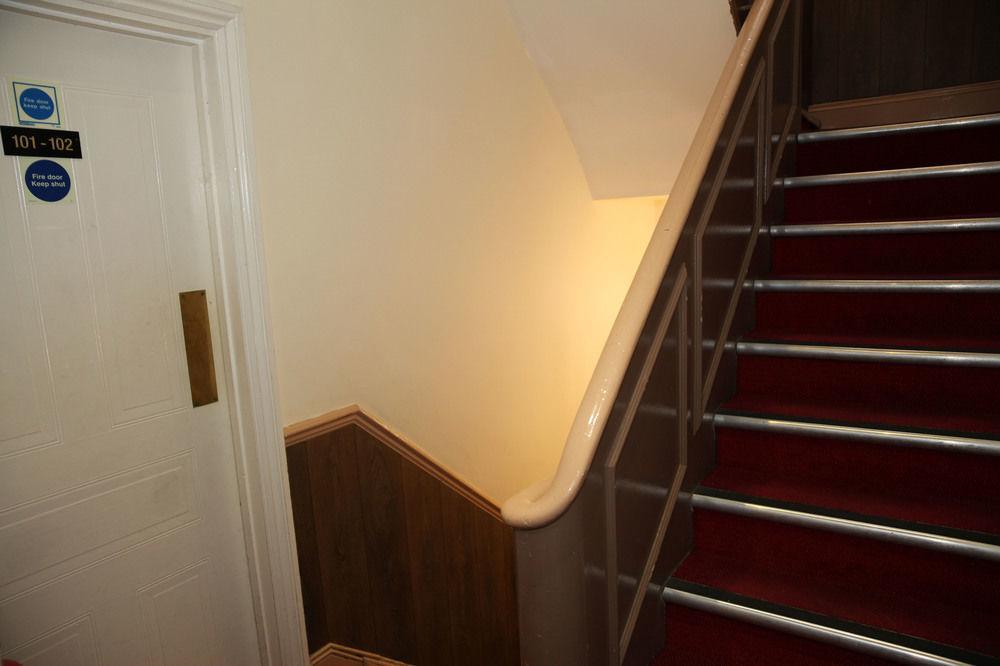 Holland Court Gasthuis Londen