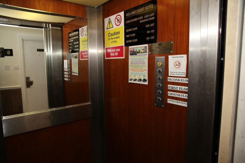 Holland Court Gasthuis 3*