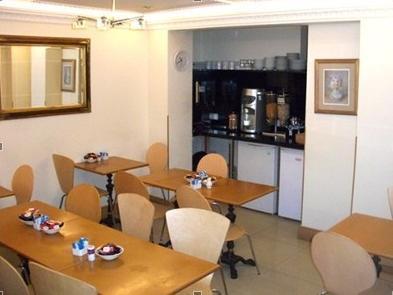 Holland Court 3* Londen