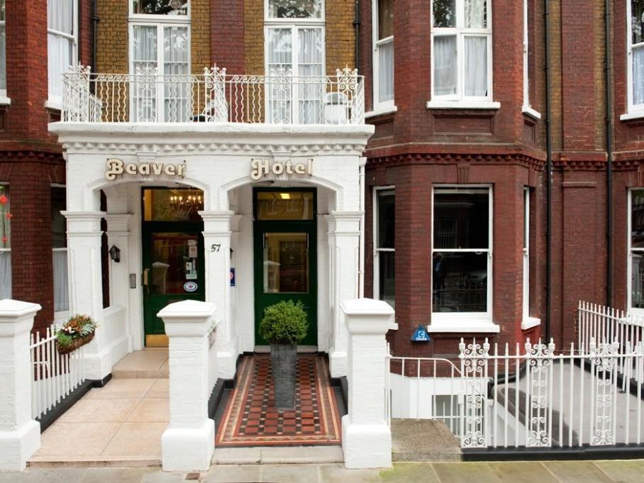 Beaver 3* London