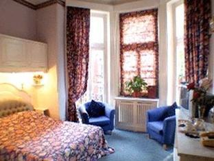 Maranton House Kensington Hotel 3*