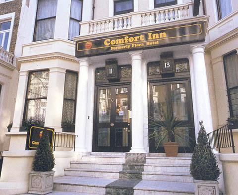 Continental Kensington 3*