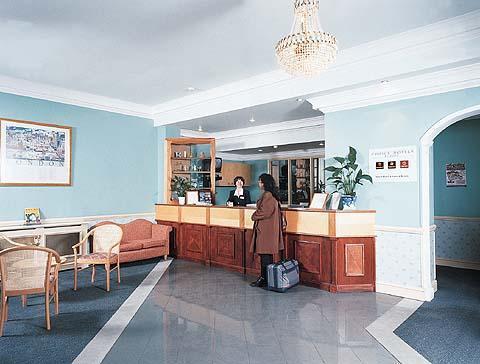 Continental Kensington 3*
