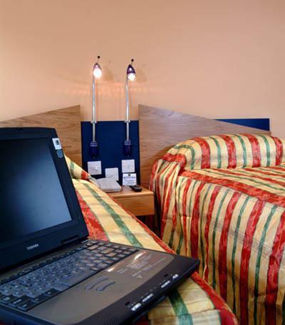 Continental Kensington Hotel 3*