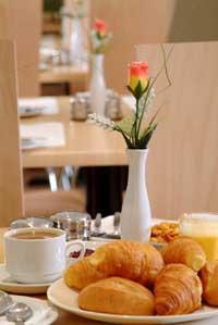 Continental Kensington 3*