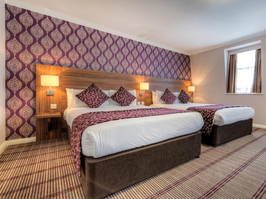 Continental Kensington 3*