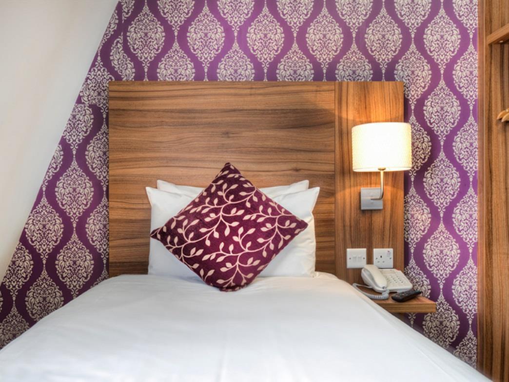 Continental Kensington Hotel London