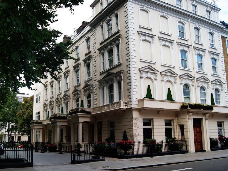 Westpoint Hotell 3*